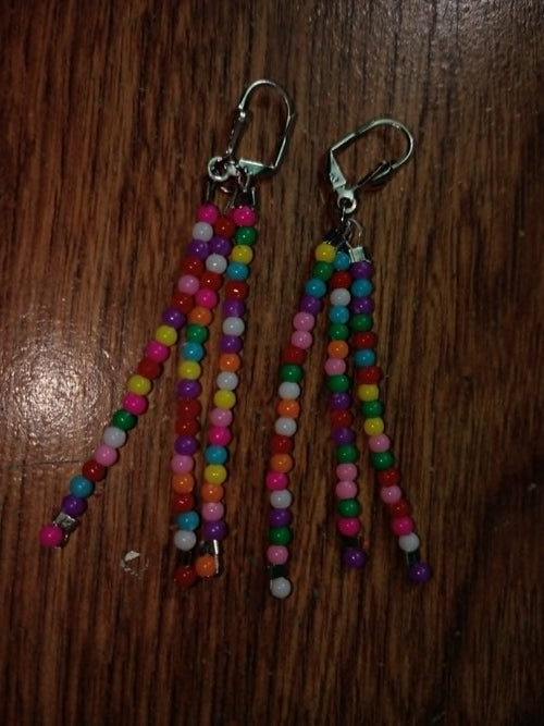 Custom Earrings