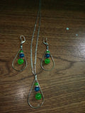 Necklace and Earring sets