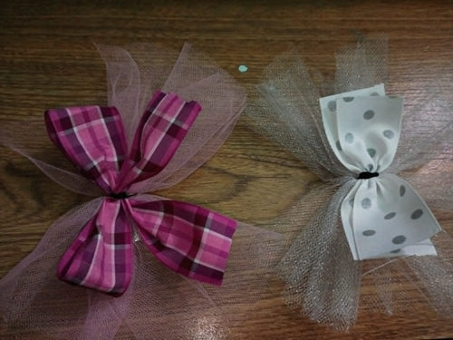 Custom Bows