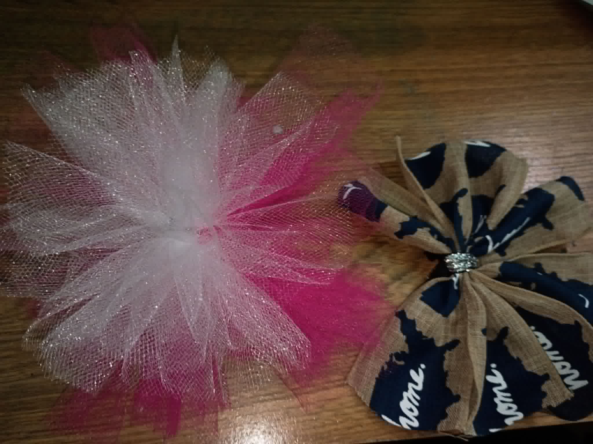 Custom Bows