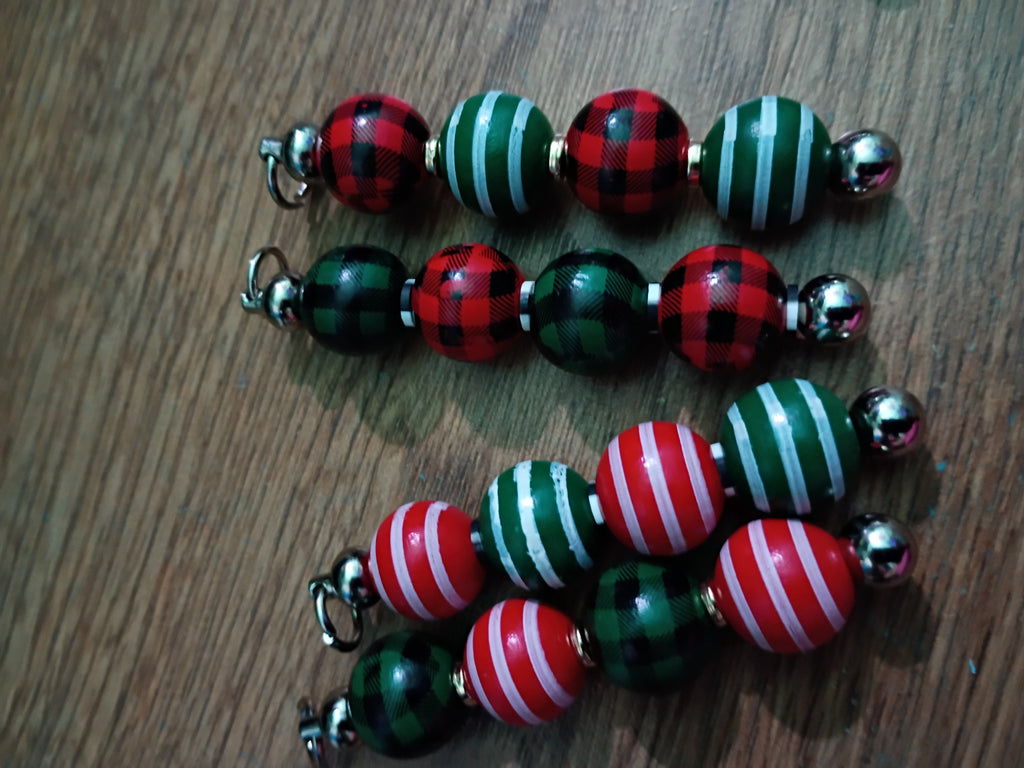 Customized Keychains