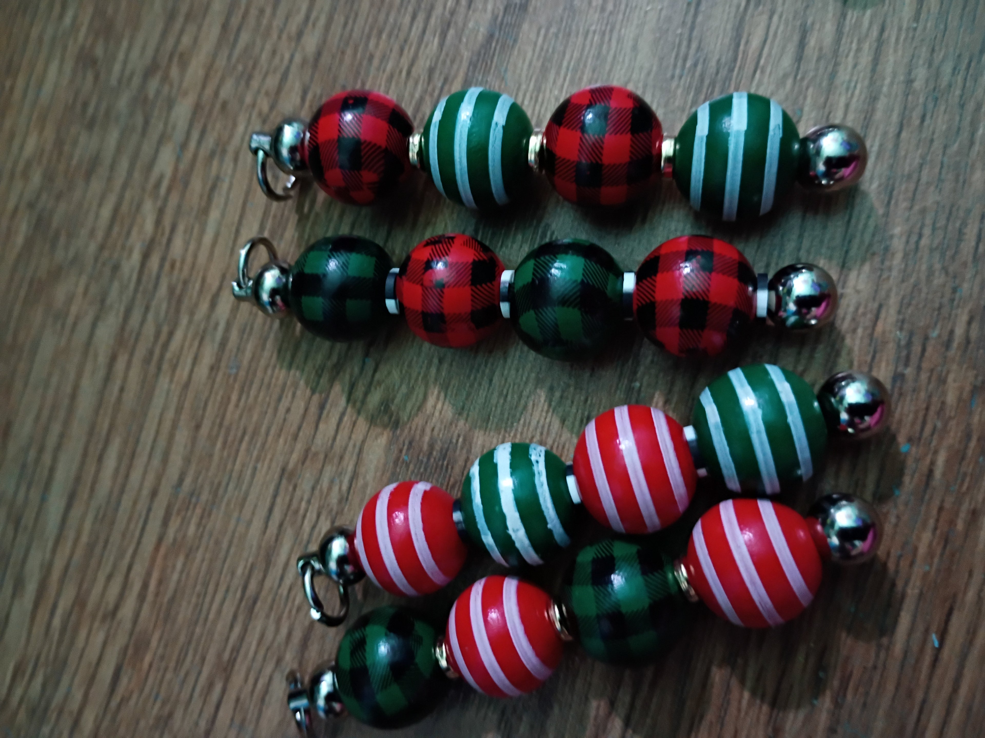 Customized Keychains