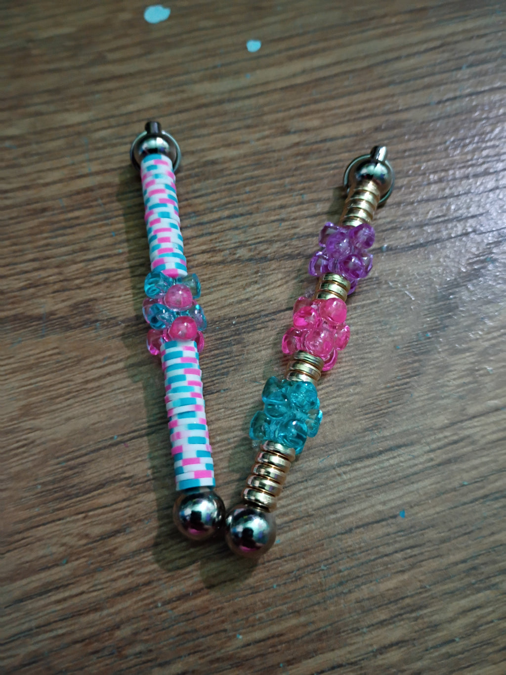 Customized Keychains