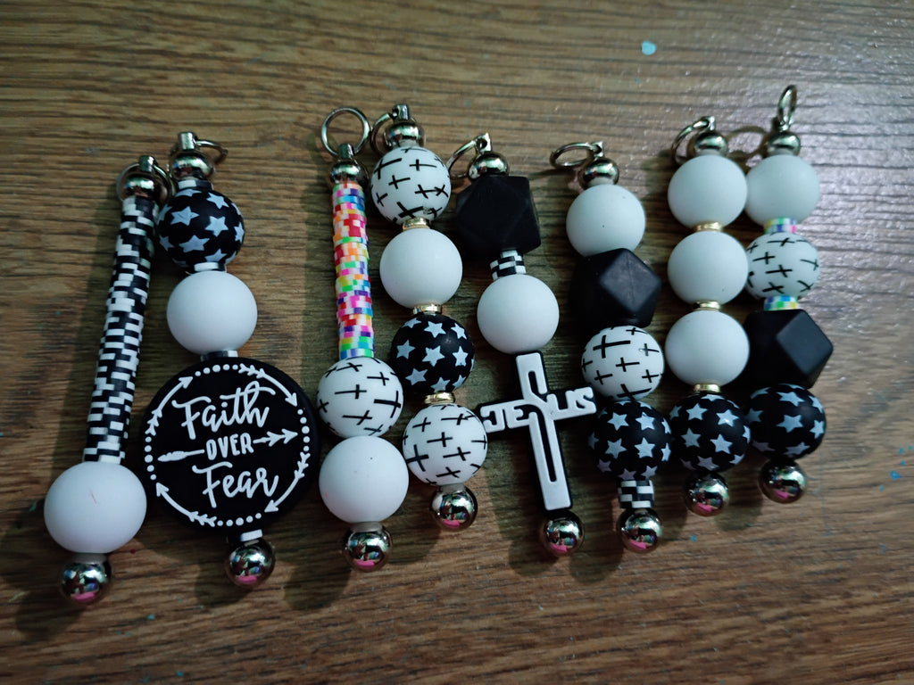 Customized Keychains