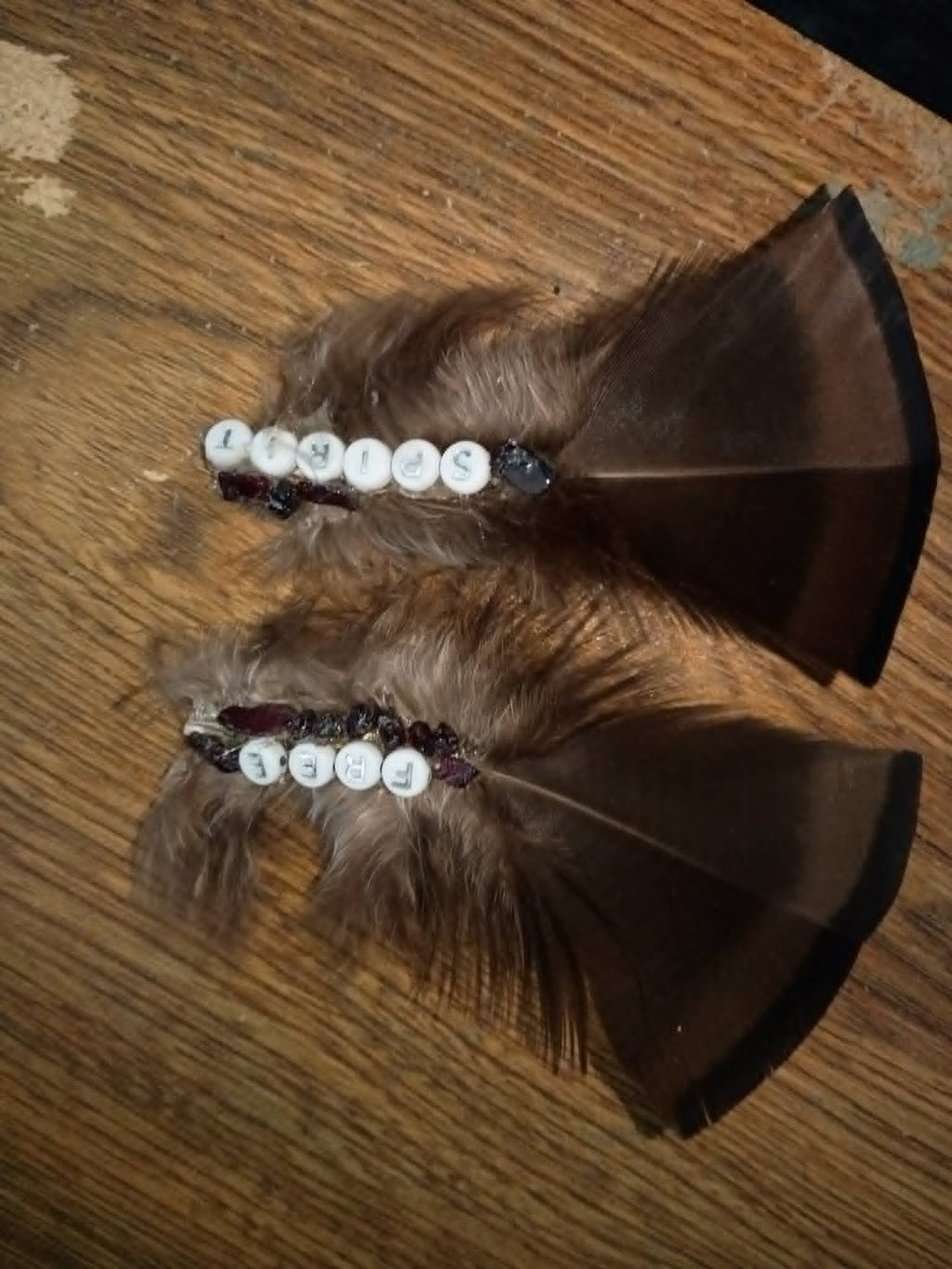 Matching Bow Sets