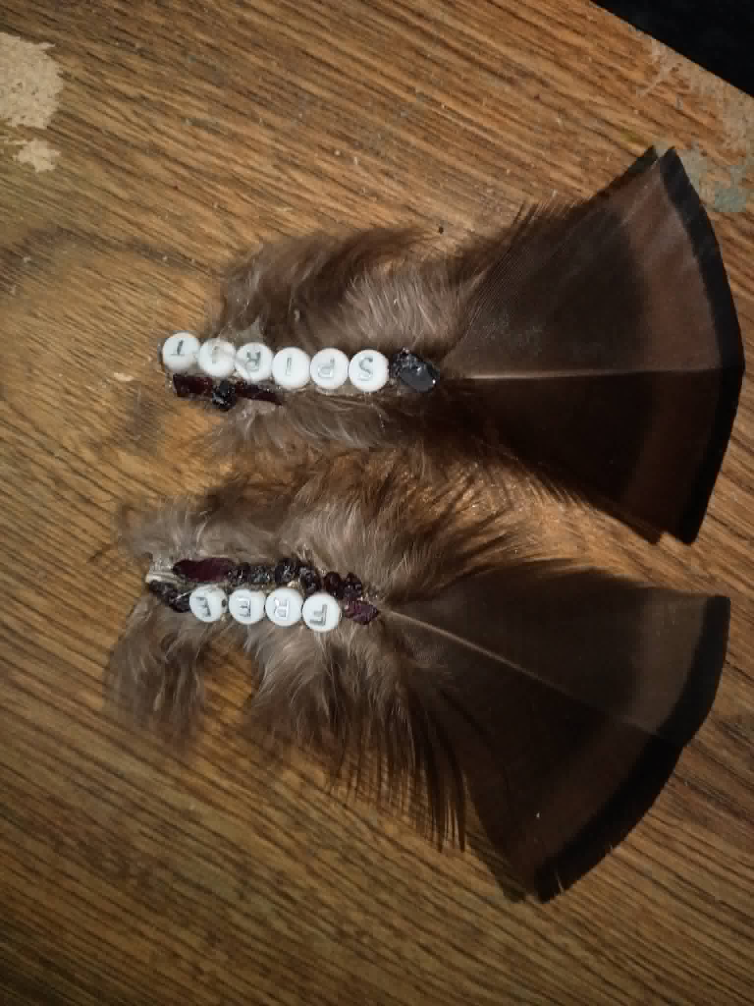 Matching Bow Sets