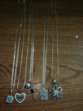 Women's Necklaces