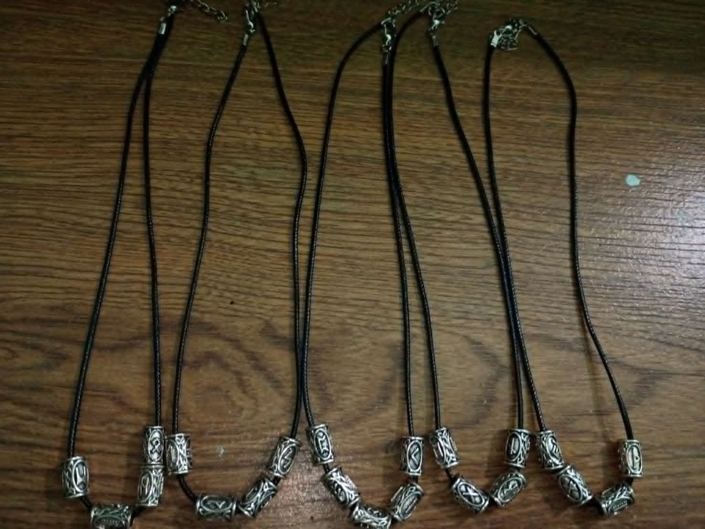 Men's Necklaces