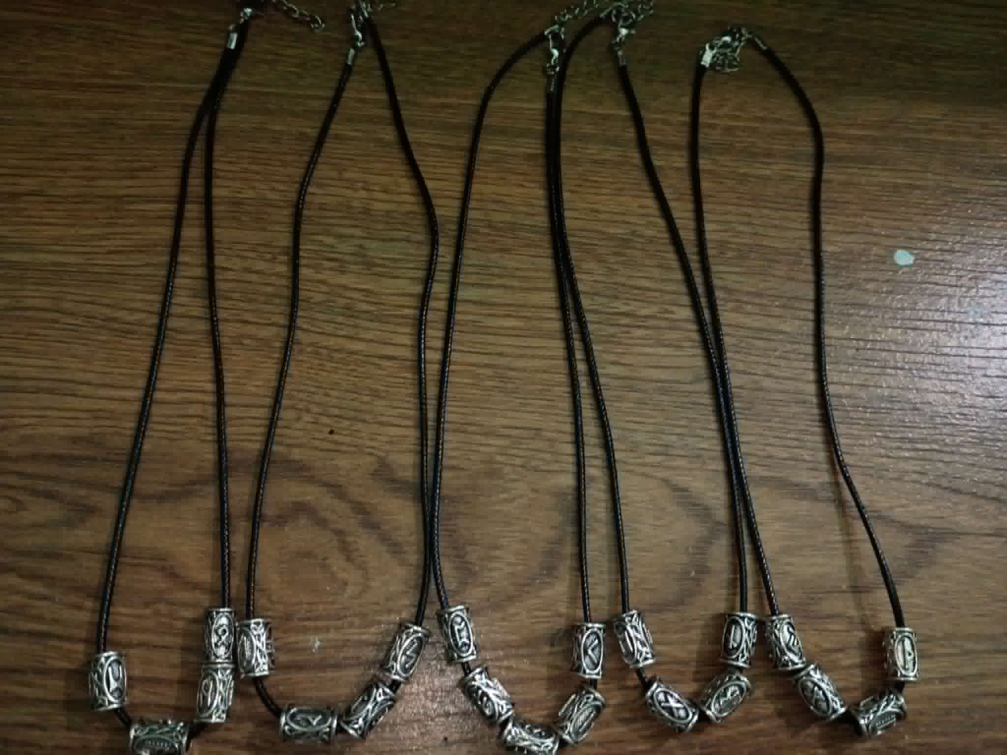 Men's Necklaces