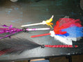 Pens to match your style!