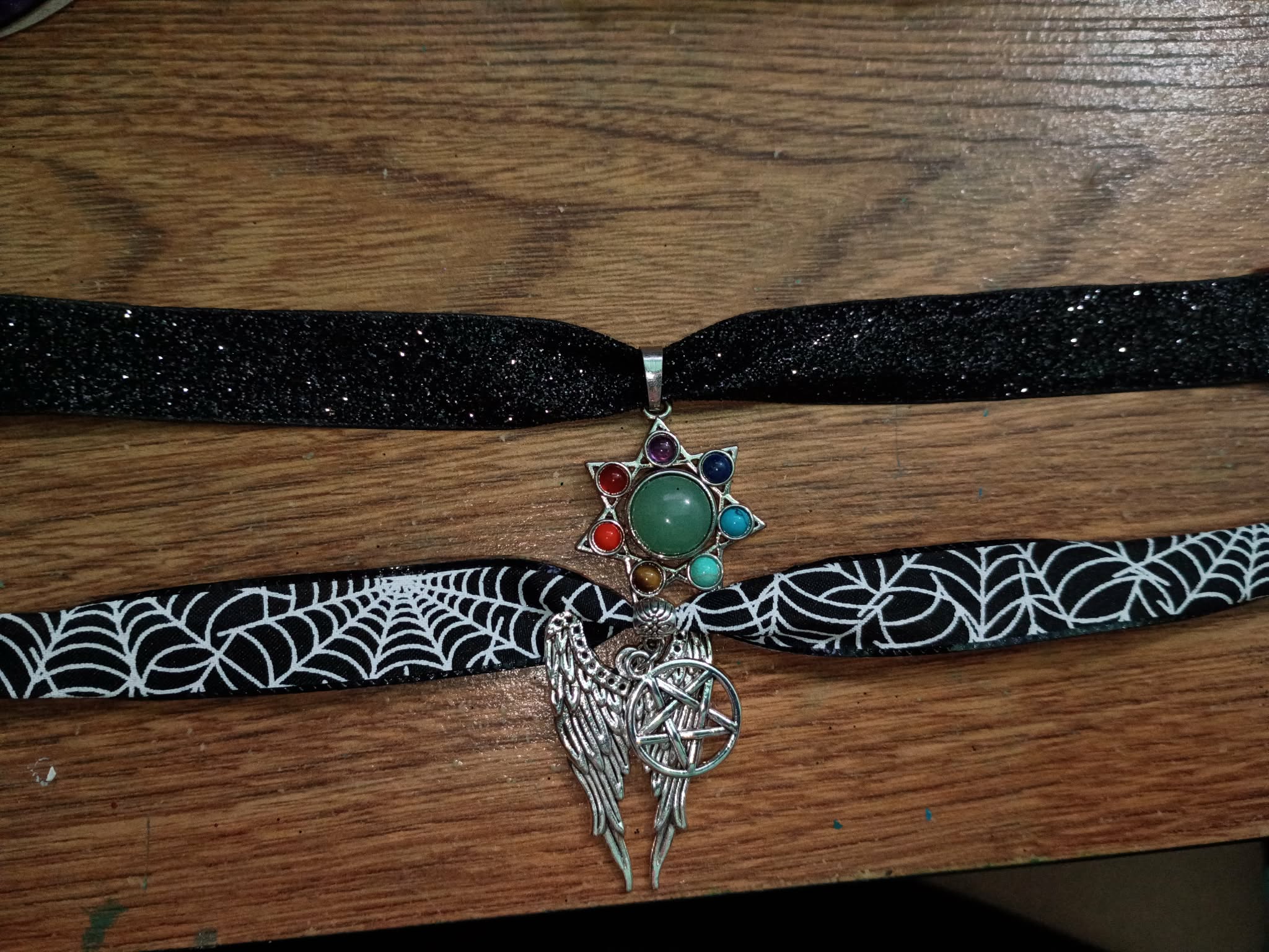 Custom Ribbon Bracelets