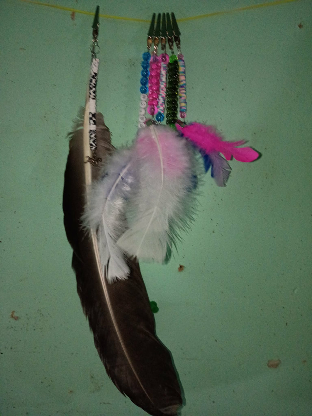 Hair-Clips