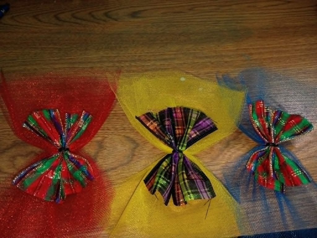 Custom Bows