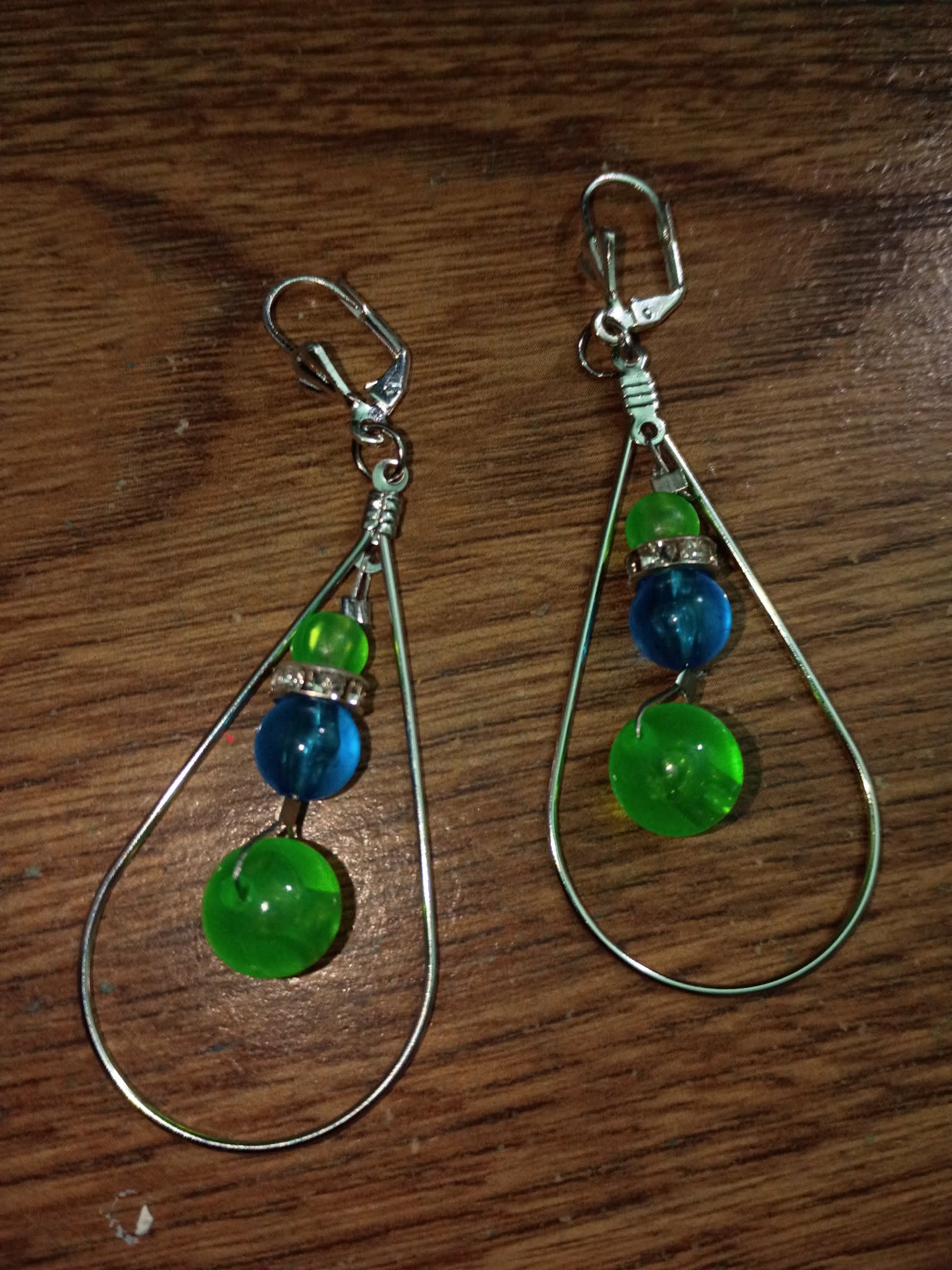 Custom Earrings