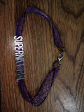Custom Ribbon Bracelets