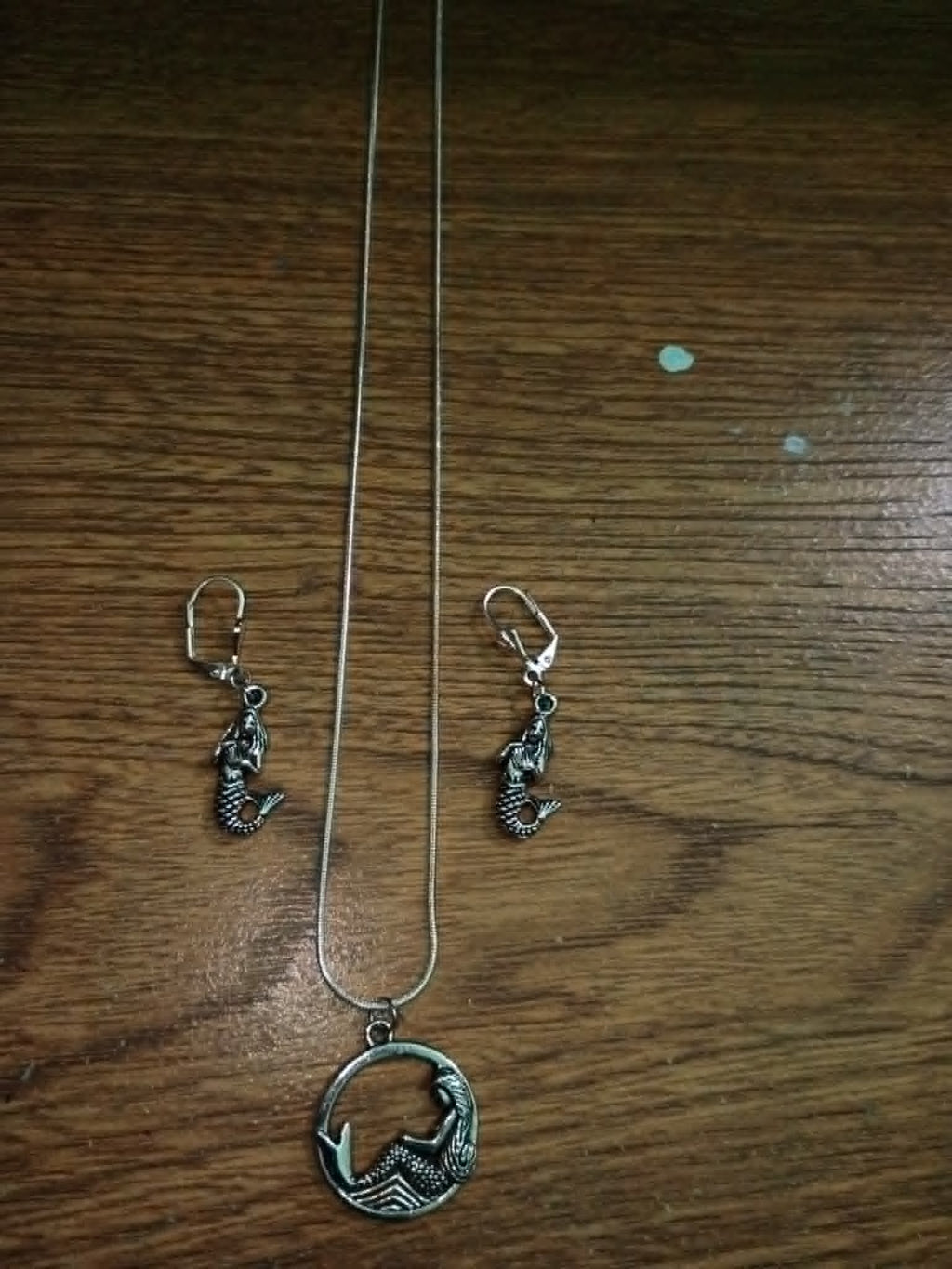 Necklace and Earring sets